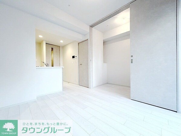 ブランシエスタ用賀の物件内観写真